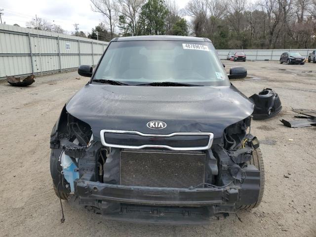 2016 KIA SOUL + - KNDJP3A57G7330585