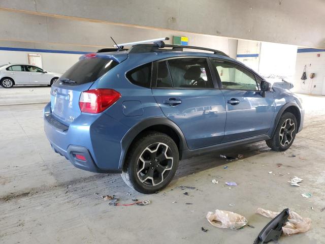 Vin: jf2gpasc6f8275309, lot: 50989785, subaru xv sport limited 20153