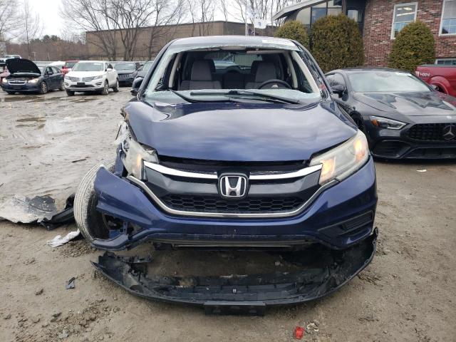 2016 HONDA CR-V SE - 5J6RM4H47GL090390