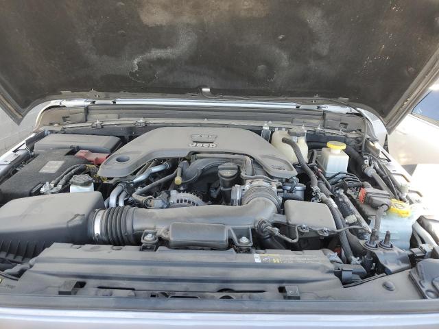 2020 JEEP GLADIATOR - 1C6HJTFG3LL103672