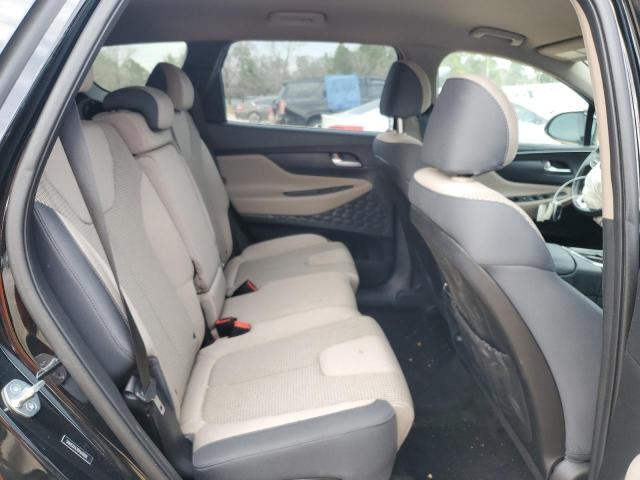 2023 HYUNDAI SANTA FE S - 5NMS24AJ3PH610888