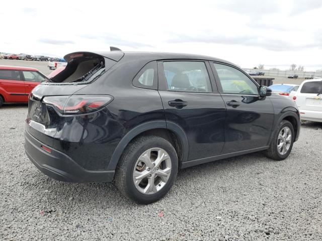 Vin: 3czrz2h36pm739219, lot: 49784275, honda hr-v lx 20233
