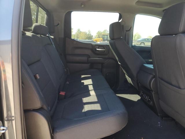 2021 CHEVROLET SILVERADO - 1GCUYDED6MZ317005