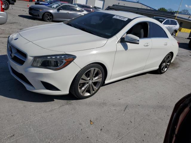Vin: wddsj4eb5en051999, lot: 50796495, mercedes-benz cla-class 250 2014 img_1