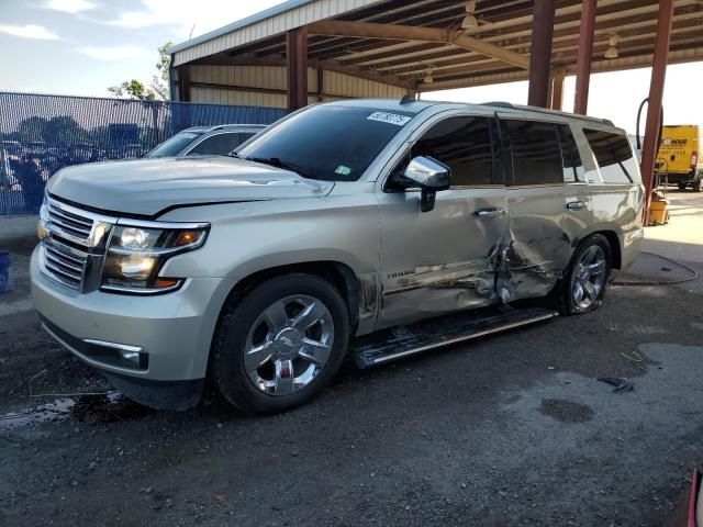 Vin: 1gnscckc2fr110634, lot: 50780775, chevrolet tahoe c1500 ltz 2015 img_1