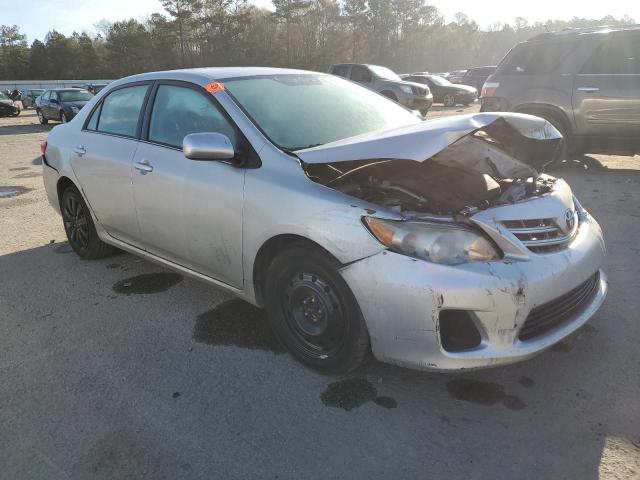 Vin: 2t1bu4ee7dc928649, lot: 50226805, toyota corolla base 20134