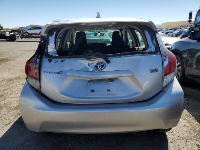 2015 TOYOTA PRIUS C - JTDKDTB30F1099699