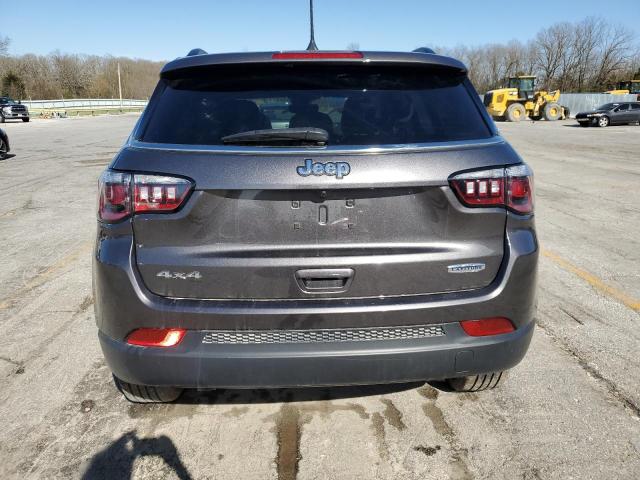 2023 JEEP COMPASS LA - 3C4NJDBN2PT560876