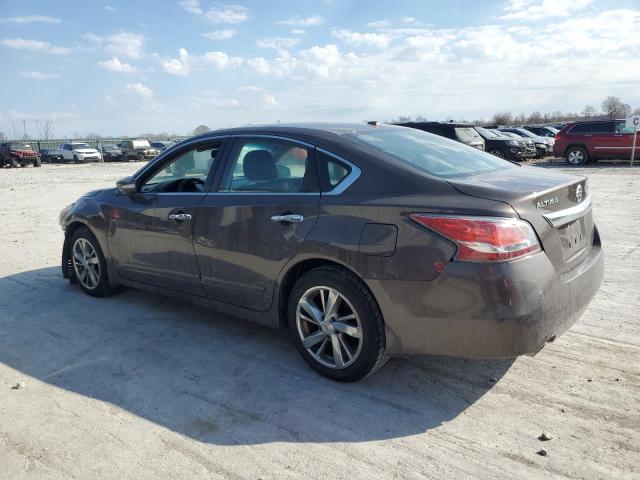 2015 NISSAN ALTIMA 2.5 - 1N4AL3AP5FC169114