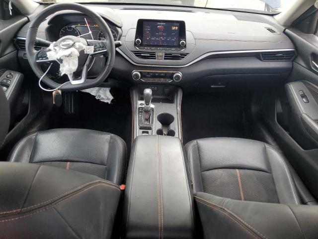 2020 NISSAN ALTIMA SR - 1N4BL4CW5LC256151