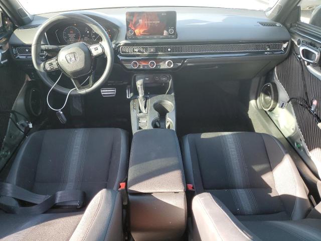 2024 HONDA CIVIC SPOR - 2HGFE2F58RH511315