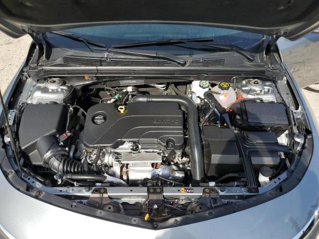 2024 CHEVROLET MALIBU LT - 1G1ZD5ST5RF182846