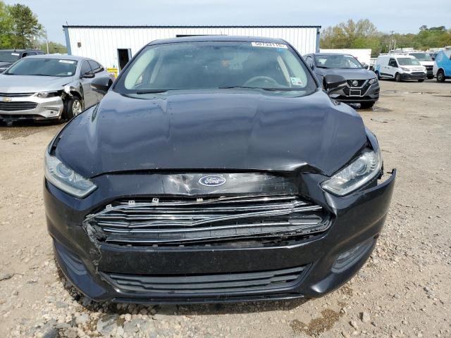 2014 FORD FUSION SE - 3FA6P0H75ER386399