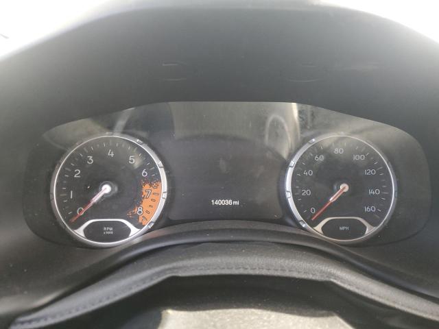 2016 JEEP RENEGADE L - ZACCJADT4GPC68445