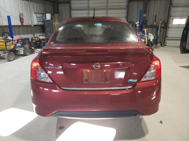 2016 NISSAN VERSA S - 3N1CN7AP5GL837572