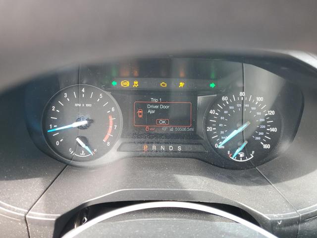 2020 FORD EDGE SE - 2FMPK3G90LBB06848