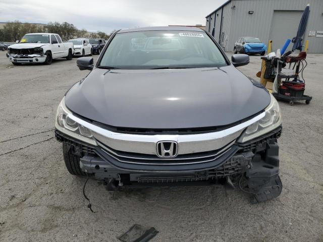 2017 HONDA ACCORD EX - 1HGCR2F7XHA055081
