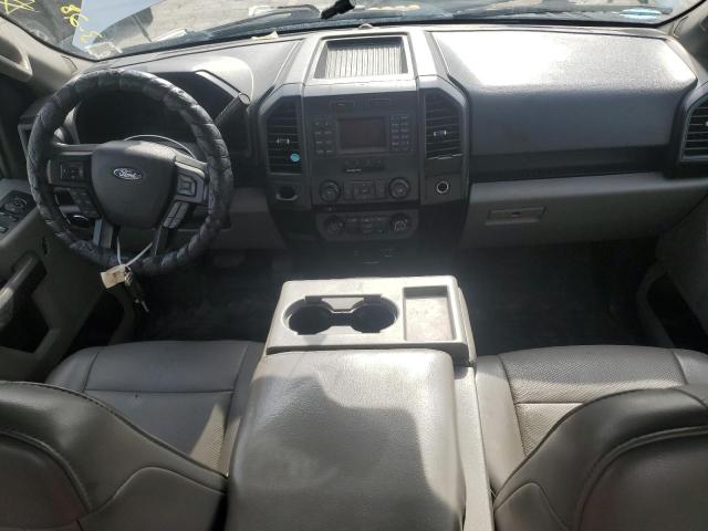 2017 FORD F150 SUPER - 1FTEX1C88HFC88111