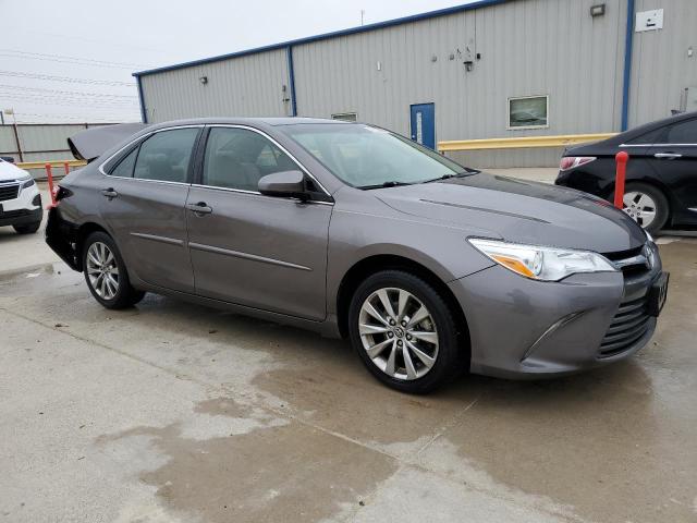 2015 TOYOTA CAMRY LE - 4T4BF1FK0FR465905