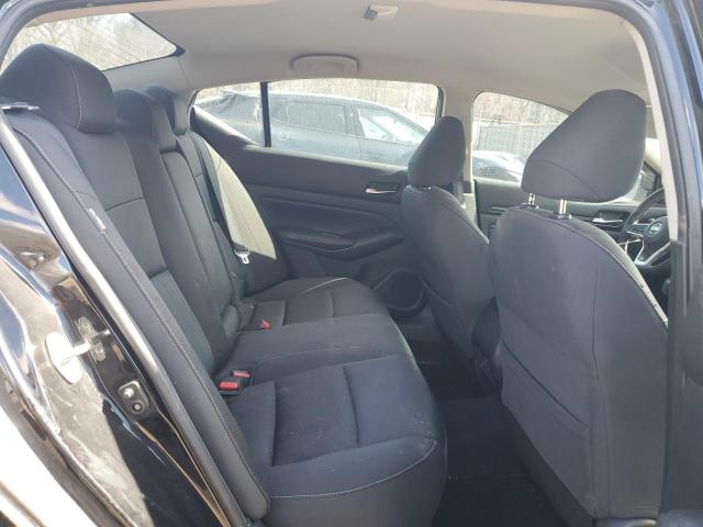 2019 NISSAN ALTIMA S - 1N4BL4BV3KC252848