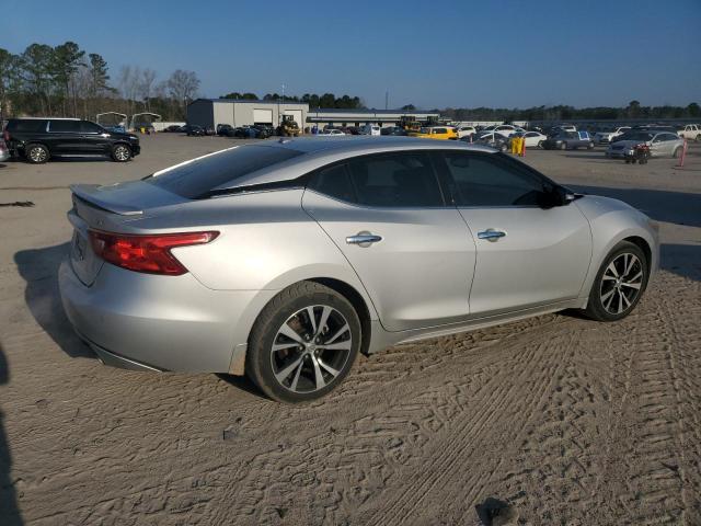 Vin: 1n4aa6ap8hc456926, lot: 49122945, nissan maxima 3.5s 20173
