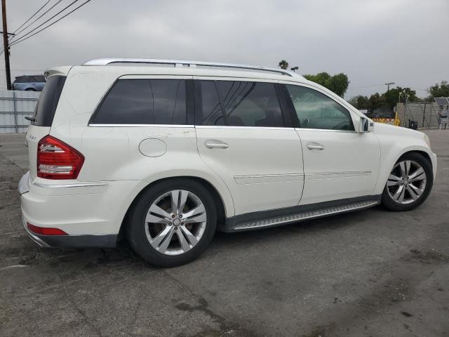 Vin: 4jgbf7be4ba726817, lot: 50550425, mercedes-benz gl-class 450 4matic 20113