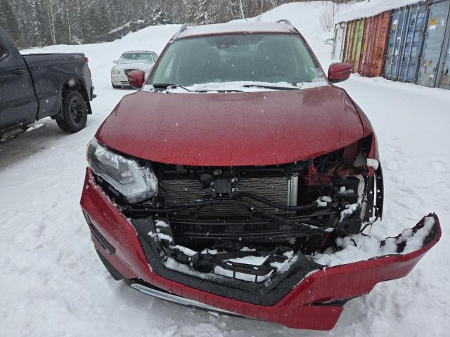 5N1AT2MV7LC817574 2020 NISSAN ROGUE