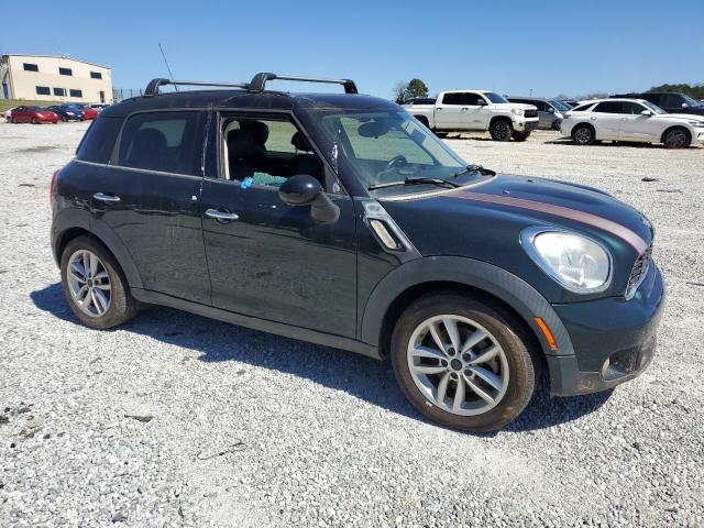 Vin: wmwzc3c59cwl82258, lot: 49375545, mini cooper s countryman 20124
