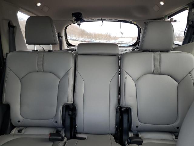2024 HONDA PILOT EXL - 5FNYG1H49RB032097