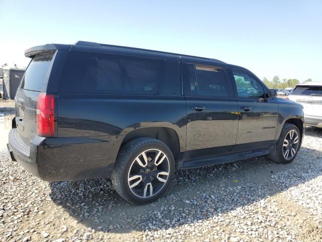 Vin: 1gnschkc7kr396939, lot: 50268375, chevrolet suburban c1500 lt 20193