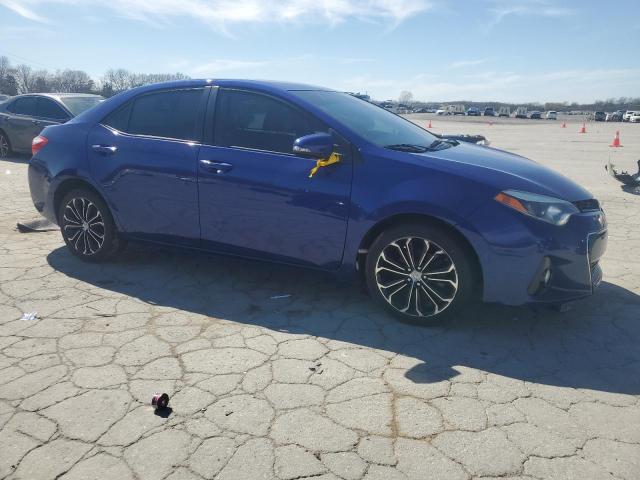 2015 TOYOTA COROLLA L - 2T1BURHE8FC445764