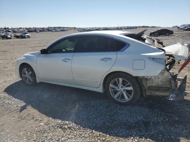 1N4AL3AP4DC270948 Nissan Altima 2.5 2013