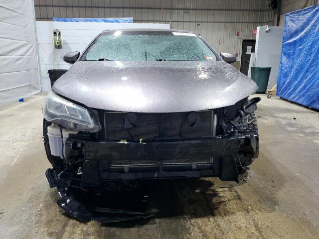 2015 TOYOTA CAMRY XSE - 4T1BK1FK1FU557563