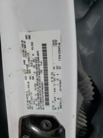 2017 FORD F150 SUPER - 1FTEW1EF3HFB62821