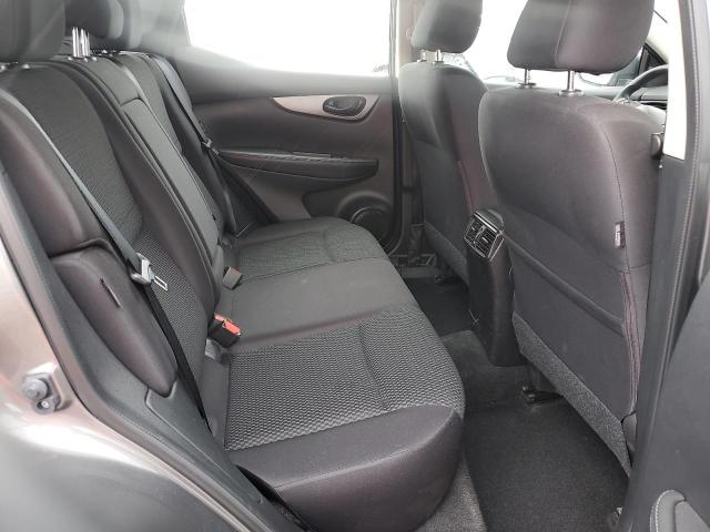2021 NISSAN ROGUE SPOR - JN1BJ1AW7MW671217