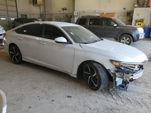 Vin: 1hgcv1f30la019993, lot: 48465385, honda accord sport 20204