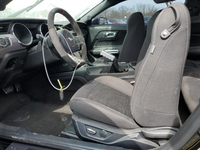 2016 FORD MUSTANG GT - 1FA6P8CF5G5200752