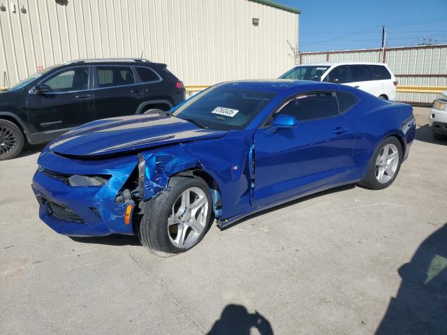 Vin: 1g1fd1rs1h0115798, lot: 47653435, chevrolet camaro lt 2017 img_1