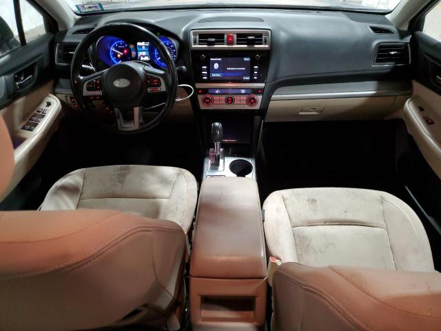 2017 SUBARU LEGACY 2.5 - 4S3BNAC60H3057633