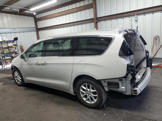 Vin: 2c4rc1fgxlr216067, lot: 50716145, chrysler pacifica touring 20202