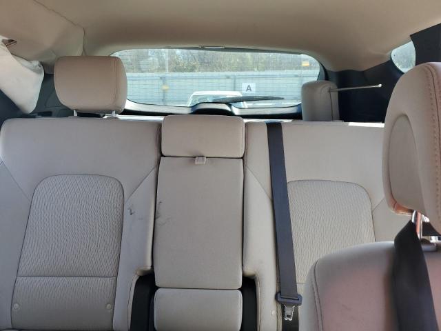 2017 HYUNDAI SANTA FE S - 5NMZU3LB4HH025666