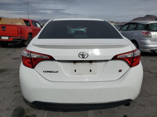 2016 TOYOTA COROLLA L - 2T1BURHEXGC742486