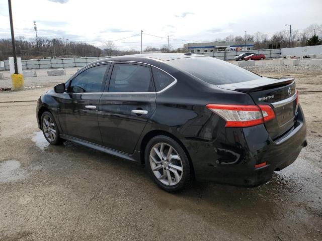 Vin: 3n1ab7ap2ey323212, lot: 51089655, nissan sentra s 20142