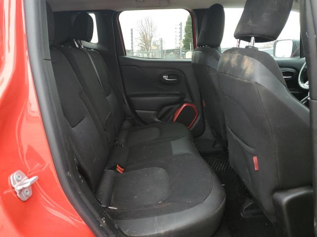 2018 JEEP RENEGADE T - ZACCJBCB0JPG90931