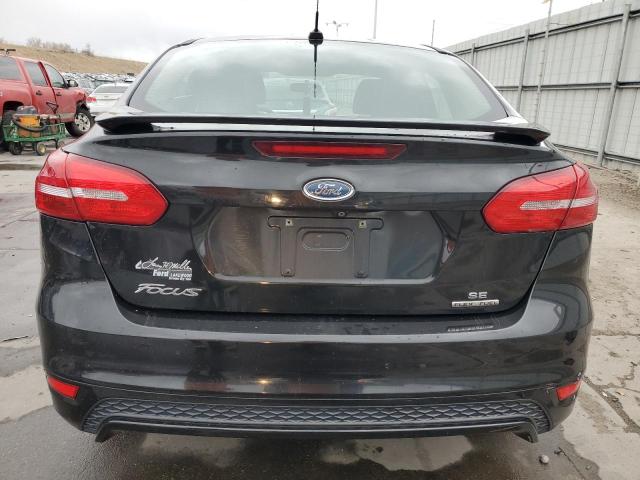 2015 FORD FOCUS SE - 1FADP3F25FL306115