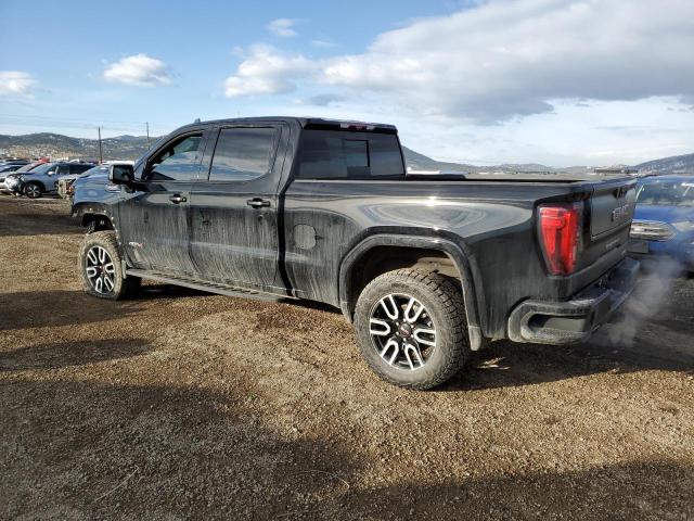 Vin: 1gtpueel7nz551094, lot: 46111735, gmc sierra k1500 at4 20222