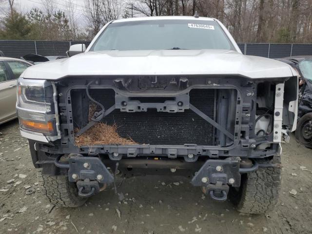 2016 CHEVROLET SILVERADO - 3GCUKREC6GG210658