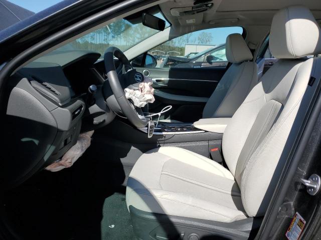 2023 HYUNDAI SONATA SEL - KMHL14JA2PA329288