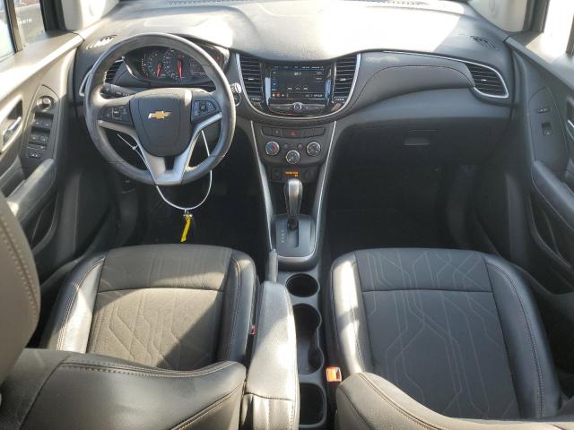 2019 CHEVROLET TRAX 1LT - KL7CJPSBXKB924659