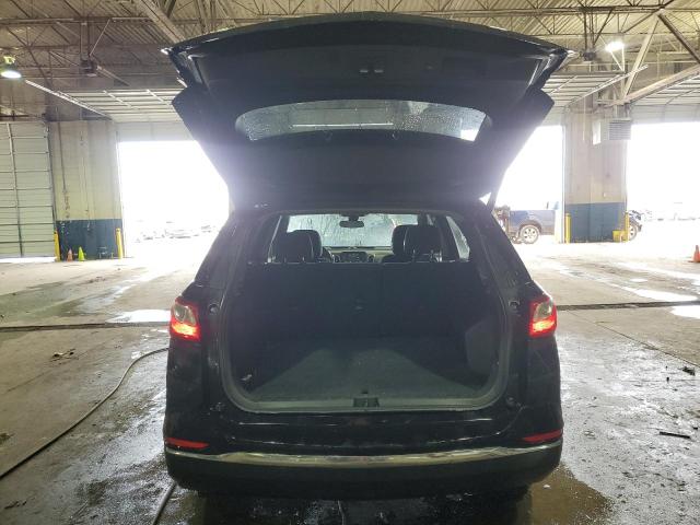 2020 CHEVROLET EQUINOX LT - 3GNAXKEV5LL106183